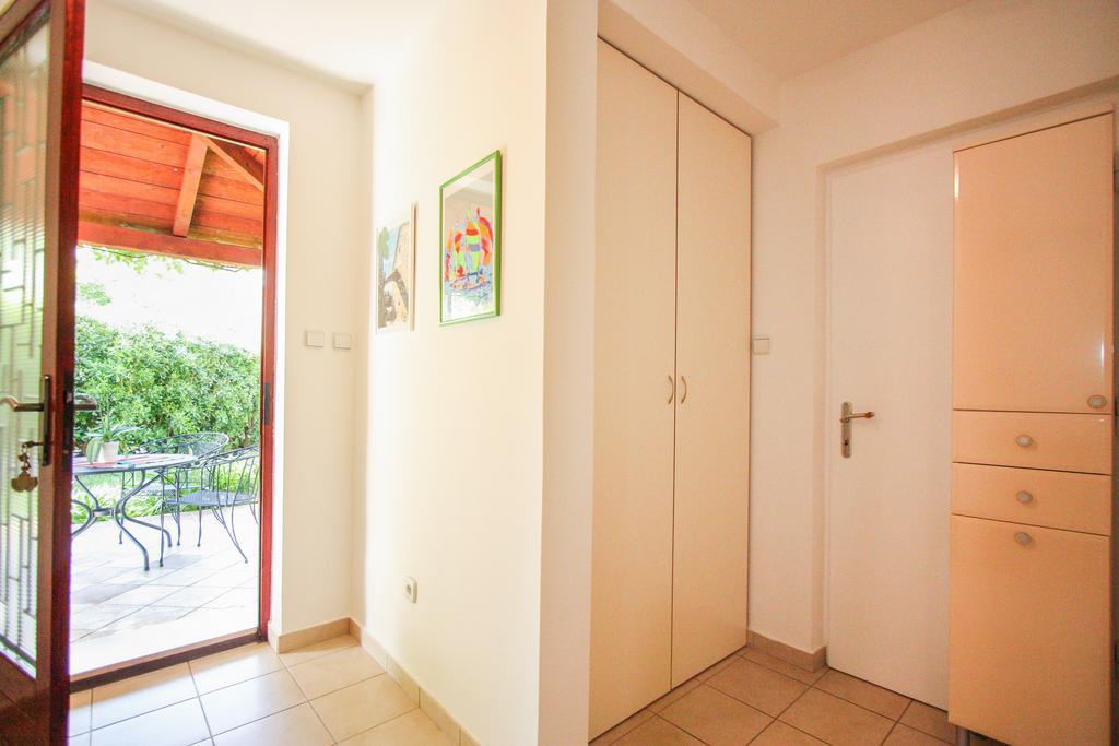Studio Eden Спліт Екстер'єр фото
