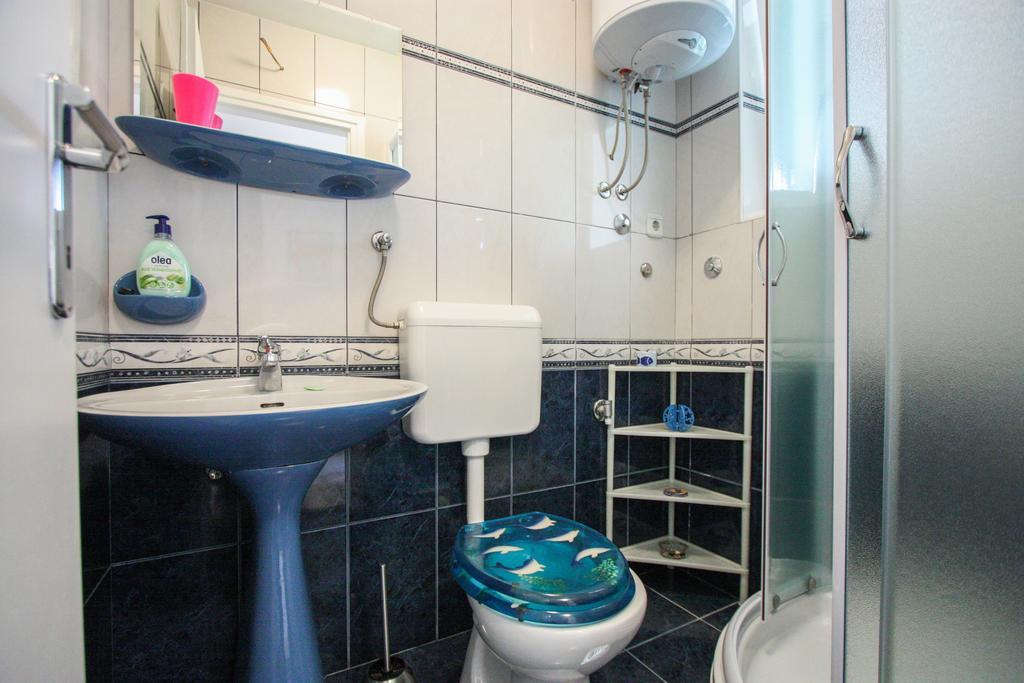 Studio Eden Спліт Екстер'єр фото