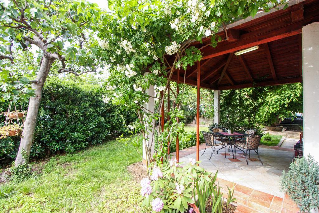 Studio Eden Спліт Екстер'єр фото